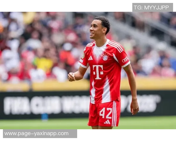 塞翁失马拜仁失去萨内科曼未能引进维尔茨却意外收获迪亚斯与卡尔的成长机会 塞翁失马拜仁失去萨内科曼未能引进维尔茨却意外收获迪亚斯与卡尔的成长机会