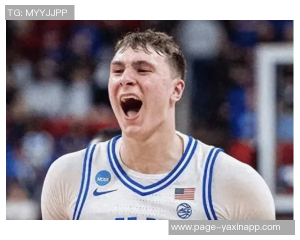 弗拉格盛赞克尼佩尔有望成为4号秀未来发展前景令人期待 弗拉格盛赞克尼佩尔有望成为4号秀未来发展前景令人期待