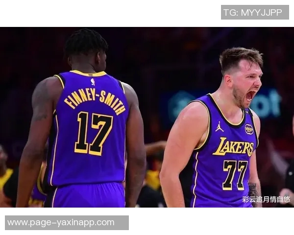 韦德分析东契奇防守短板湖人将制定针对性防守策略