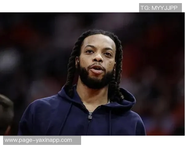 加兰赛季首秀表现平平26分钟贡献8分4助攻3失误需调整状态